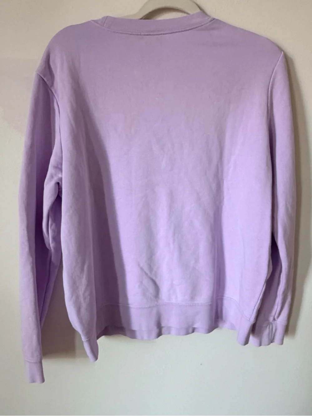 Nike LG Sweatshirt
